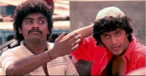 Chunky Pandey Birthday Special.