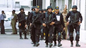 UP ATS ने वक्त रहते खोल दी पोल, शरीयत कानून पर बड़ा खेल !