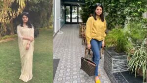 Vikramaditya Singh Second Marriage.