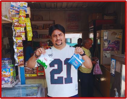 Haryana Punjab Reduced Milk Price.