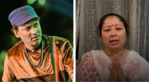 Zubeen Garg Funeral Today.