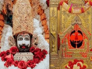 खाटू श्याम और सालासर बालाजी