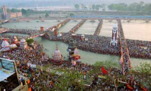 हरिद्वार अर्धकुंभ 2027 में दिखेगा बड़ा बदलाव, बदल जाएगा इतिहास !