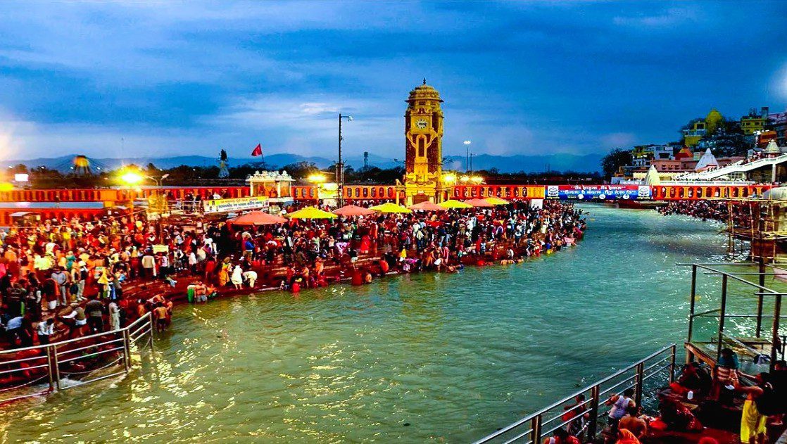 हरिद्वार अर्धकुंभ 2027 में दिखेगा बड़ा बदलाव, बदल जाएगा इतिहास !