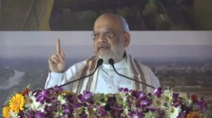 Amit Shah का बहुत बड़ा ऐलान, Delhi में Election से पहले इसे कर देंगे साफ...!