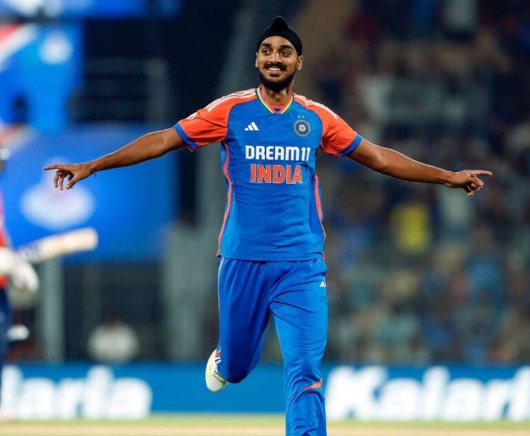 Arshdeep Singh के लिए DK ने खोला मोर्चा, कहा-Gambhir-Agarkar की सोच से नफरत है