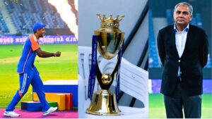 Asia Cup Trophy Controversy: BCCI का Masterplan तैयार, Mohsin Naqvi पर गिर सकती है गाज !