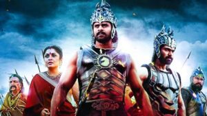 Baahubali The Epic तोड़ देगी कमाई के सारे रिकॉर्ड, आ गए रुझान !