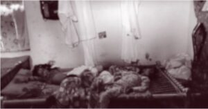 Triple Murder In Baghpat.