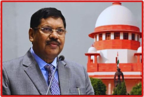 SC On Delhi Firecrackers.