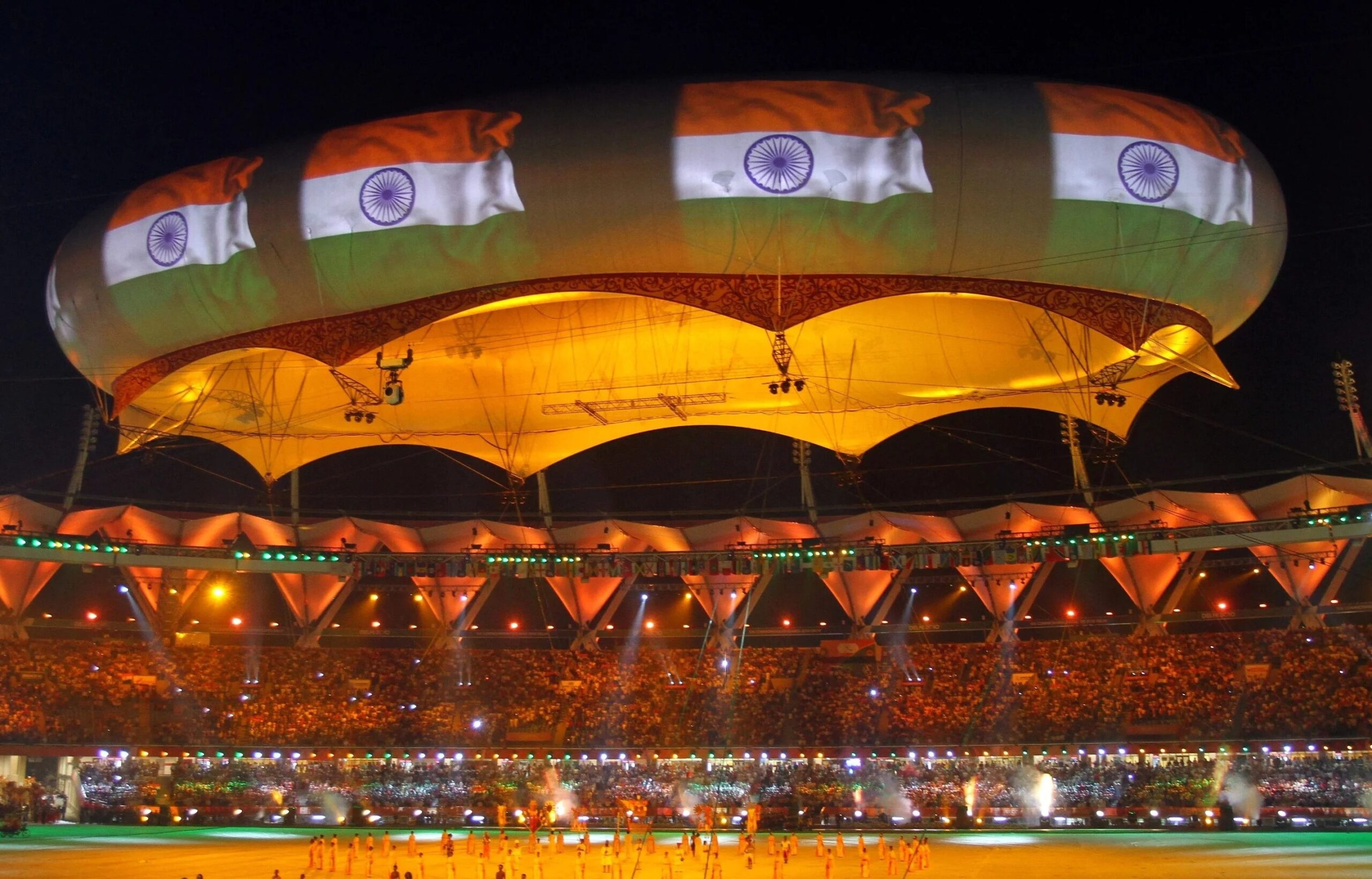 Commonwealth Games 2030