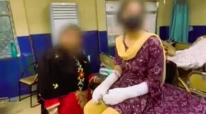 DELHI ACID ATTACK CASE