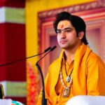 विदेशी ताकतों के निशाने पर Bageshwar Baba Dhirendra Shastri, अब खुलेंगे कई बड़े राज ?
