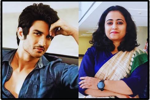 Sushant Singh Rajput News.