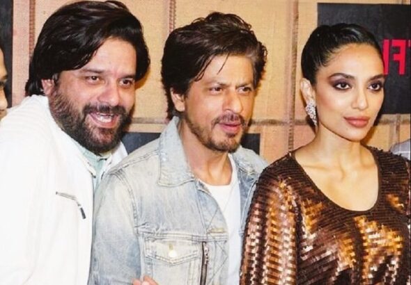 Jaideep Ahlawat's Success Story: कभी गोबर उठाता था और आज 7 STAR होटल में ठहरता है ये कलाकार !