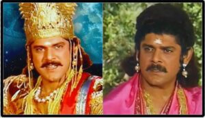 Pankaj Dheer Passes Away.