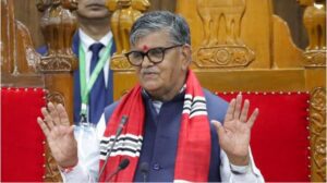 Punjab DIG Harcharan Bhullar Arrest.