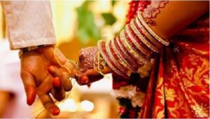 Luteri Dulhan Arrested.