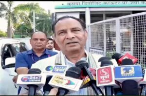 Khabrilal.Digital की ख़बर पर Haryana BJP अध्यक्ष ने लगाई मुहर, PM Modi का हरियाणा दौरा हुआ Fix