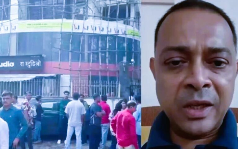 Mumbai के Powai में Rohit Arya ने 17 बच्चों को क्यों बनाया बंधक ? वजह जानिए