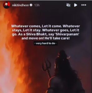 Pankaj Dheer Passes Away.