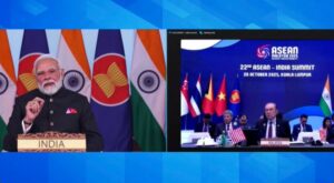 PM Modi का ASEAN Summit 2025 में बड़ा ऐलान,देखती रह गई दुनिया !