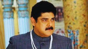 Pankaj Dheer Passes Away.