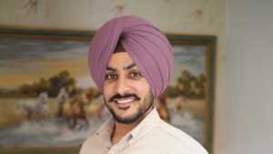 Rajvir Jawanda Death: नहीं रहे पंजाबी सिंगर राजवीर जवंदा