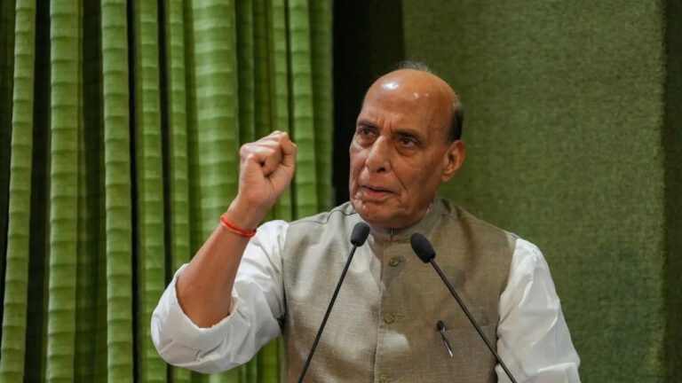 Australia में Rajnath Singh, होने वाले 3 बहुत बड़े करार !