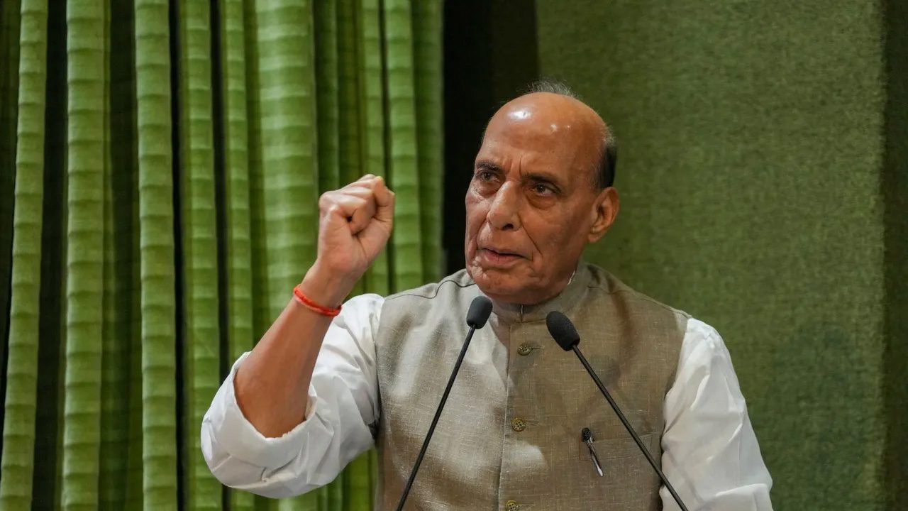 Australia में Rajnath Singh, होने वाले 3 बहुत बड़े करार !