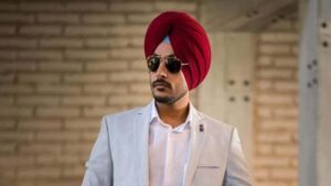 Rajvir Jawanda Death: नहीं रहे पंजाबी सिंगर राजवीर जवंदा