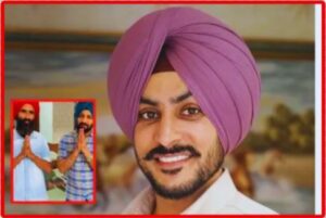 Rajvir Jawanda Accident.