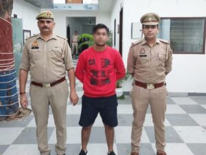 Son murdered his father