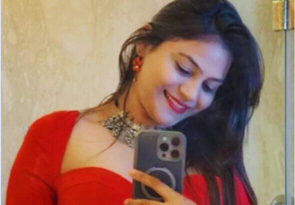 YouTuber Jyoti Malhotra Update.