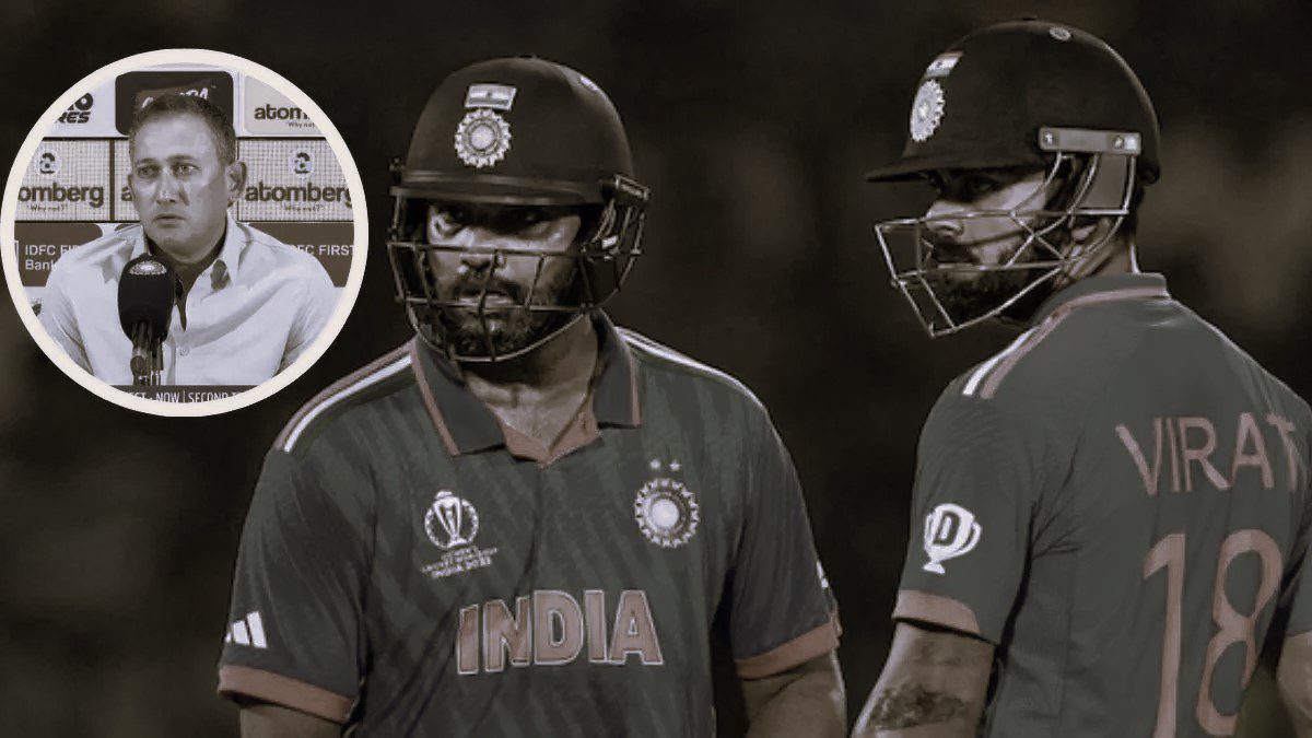 Virat Kohli, Rohit Sharma वन-डे क्रिकेट से लेने वाले हैं संन्यास ?