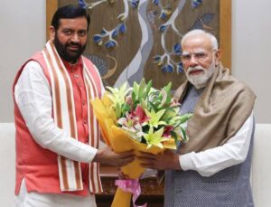 Haryana Cabinet Meeting Update.