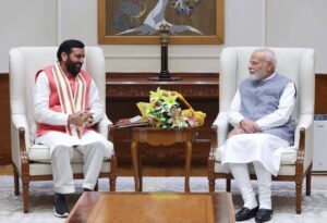 Haryana Cabinet Meeting Update.