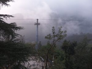 Haryana Punjab Himachal Winter Alert.