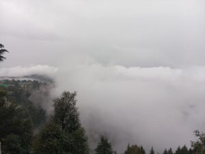 Haryana Punjab Himachal Winter Alert.