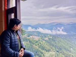 Haryana Punjab Himachal Winter Alert.