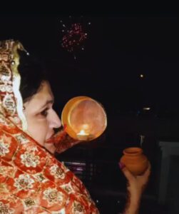 Karwa Chauth Special.