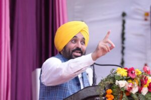 Punjab Government Declare Holidays.