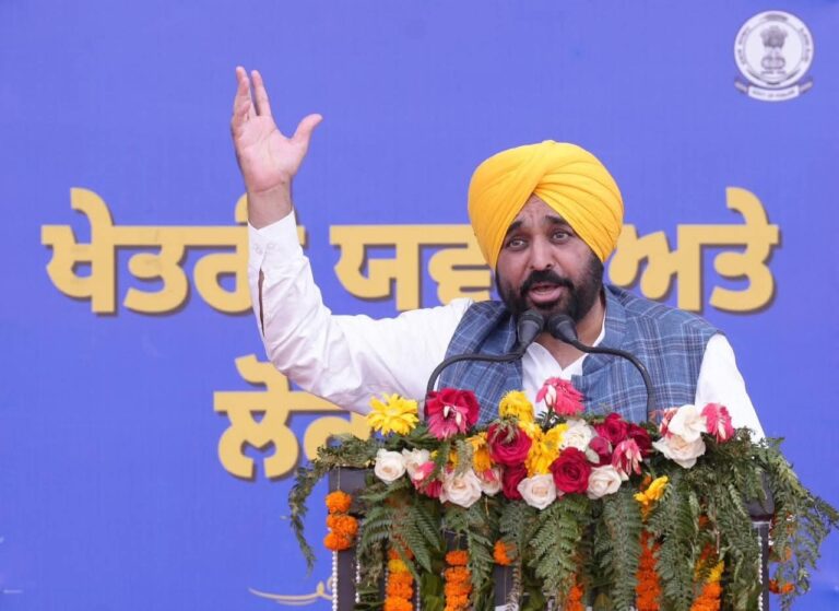 Punjab Government Declare Holidays.