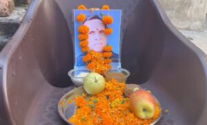 Baghpat Blackmailing And Murder.