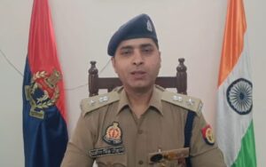 Baghpat Blackmailing And Murder.