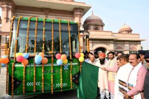 CM Saini Diwali Gift :