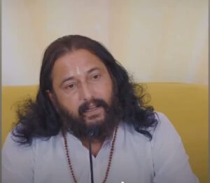 Hisar Paramguru Radheyshyam Video.