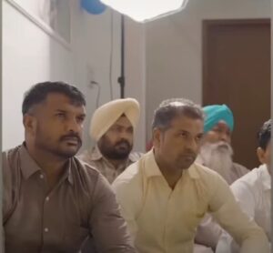 Hisar Paramguru Radheyshyam Video.