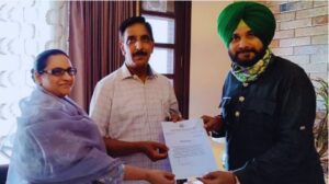 FIR On Punjab Former DGP.