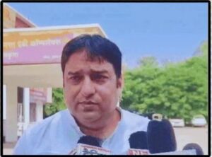 FIR On Punjab Former DGP.